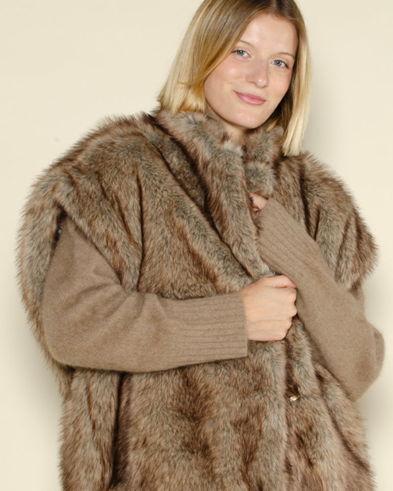 Veste talulah