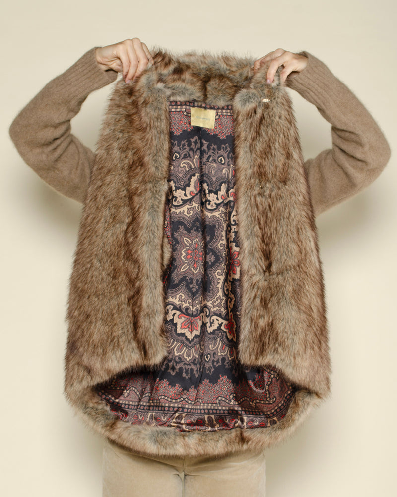 Veste talulah