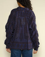 Blouse antik batik