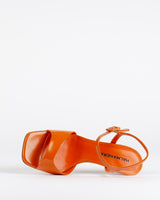Mules HALMANERA - Sandales vernis halmanera