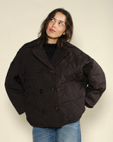 Veste tampa