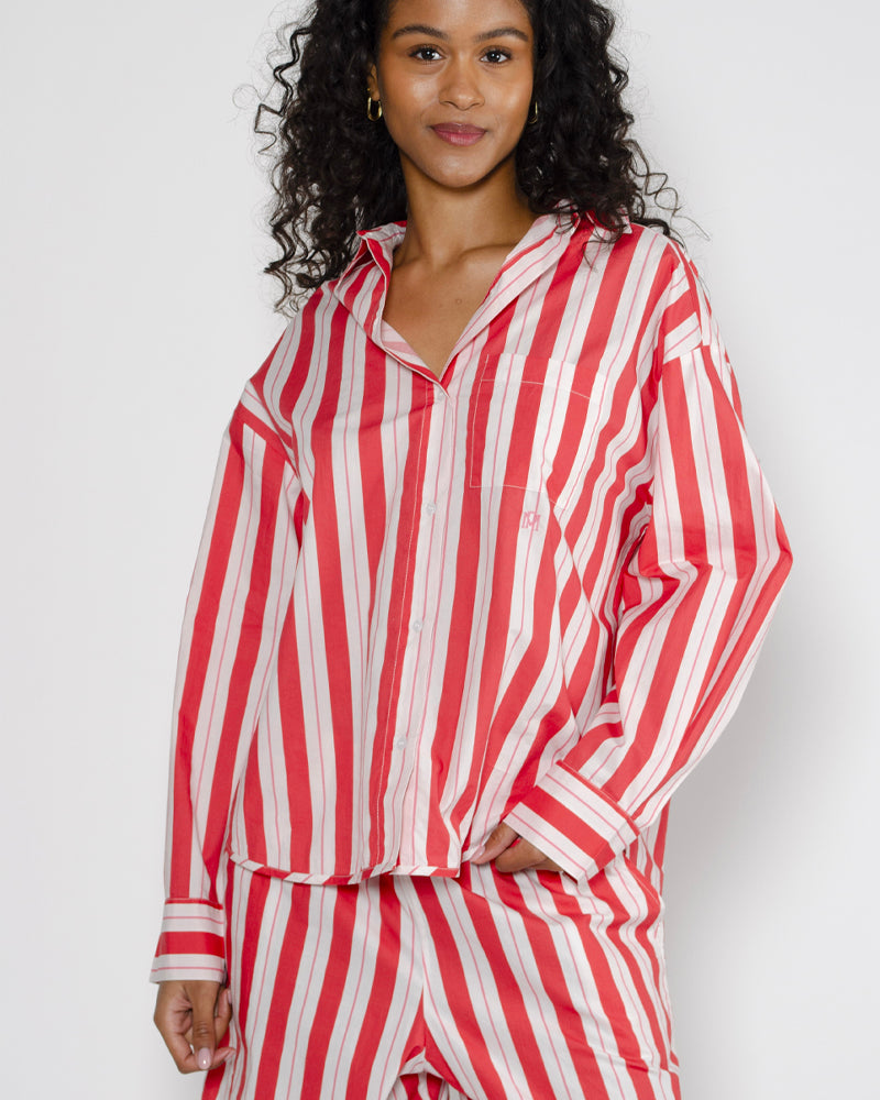 Chemise petite mendigote