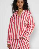 Chemise petite mendigote