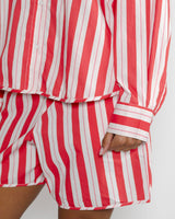 Chemise petite mendigote