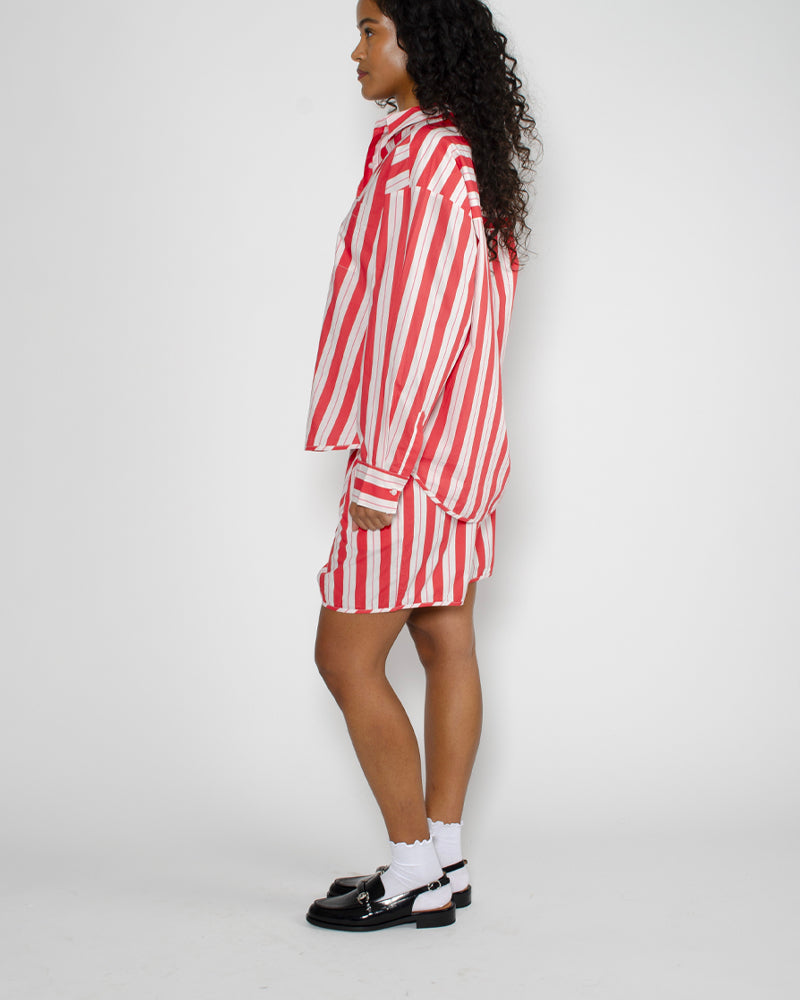 Chemise petite mendigote
