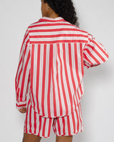 Chemise petite mendigote