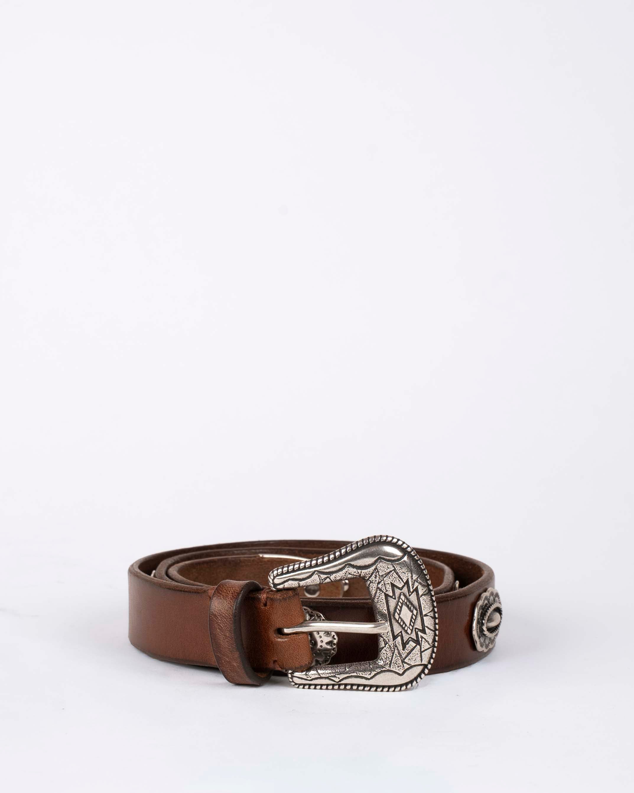 Ceinture post and co