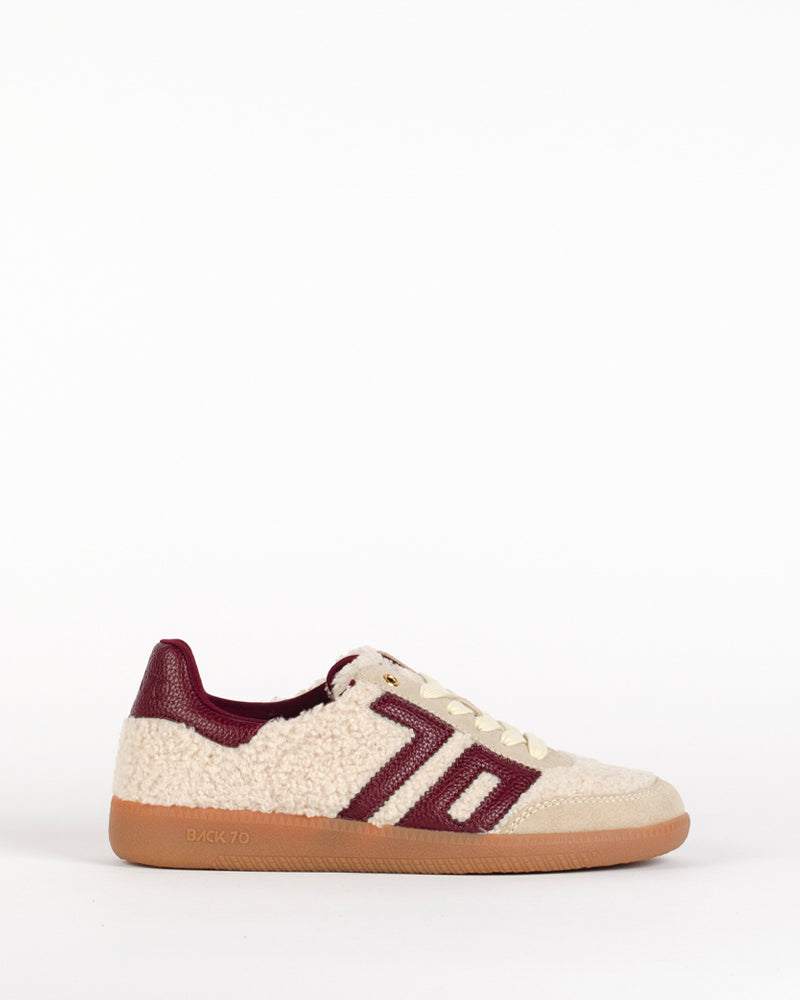 Basket back 70