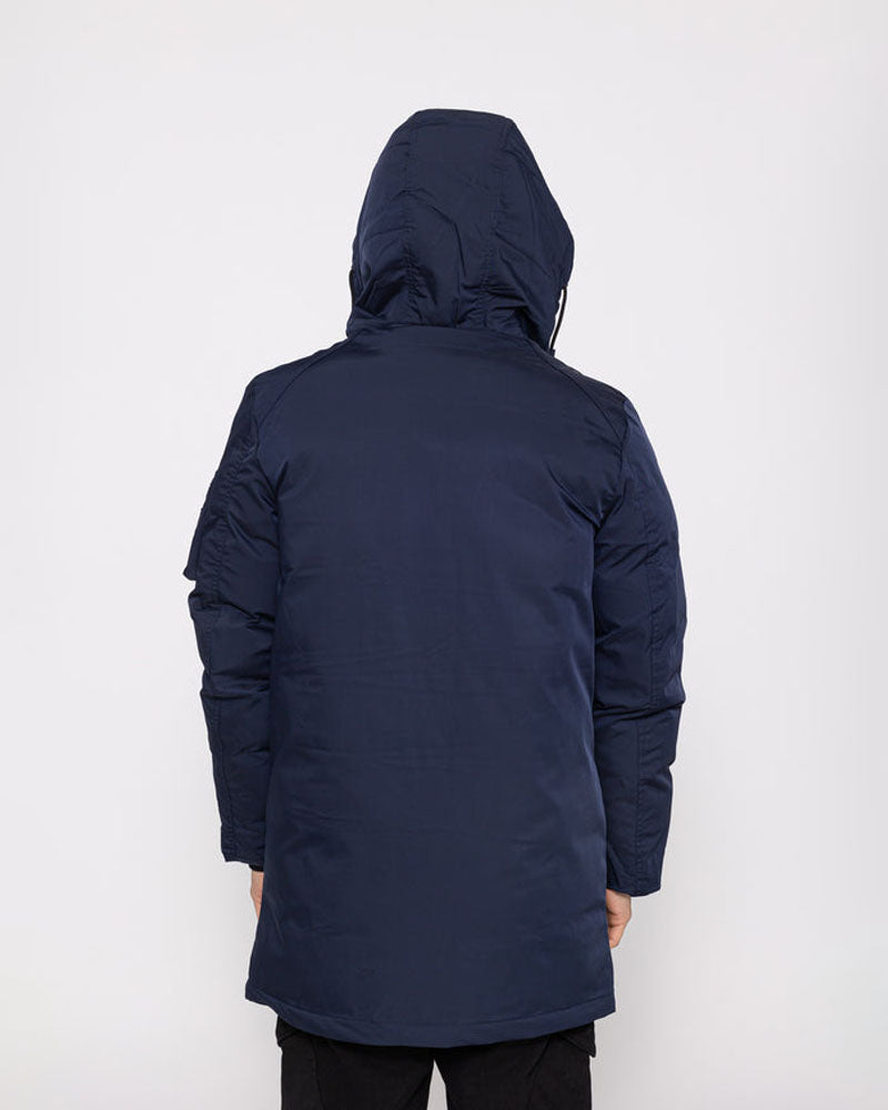 Manteaux & Parkas ORIGINAL BOMBERS - Parka original bombers