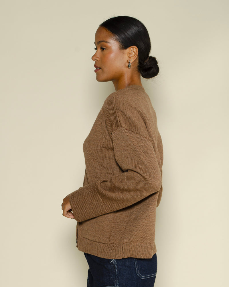 Gilet hana san