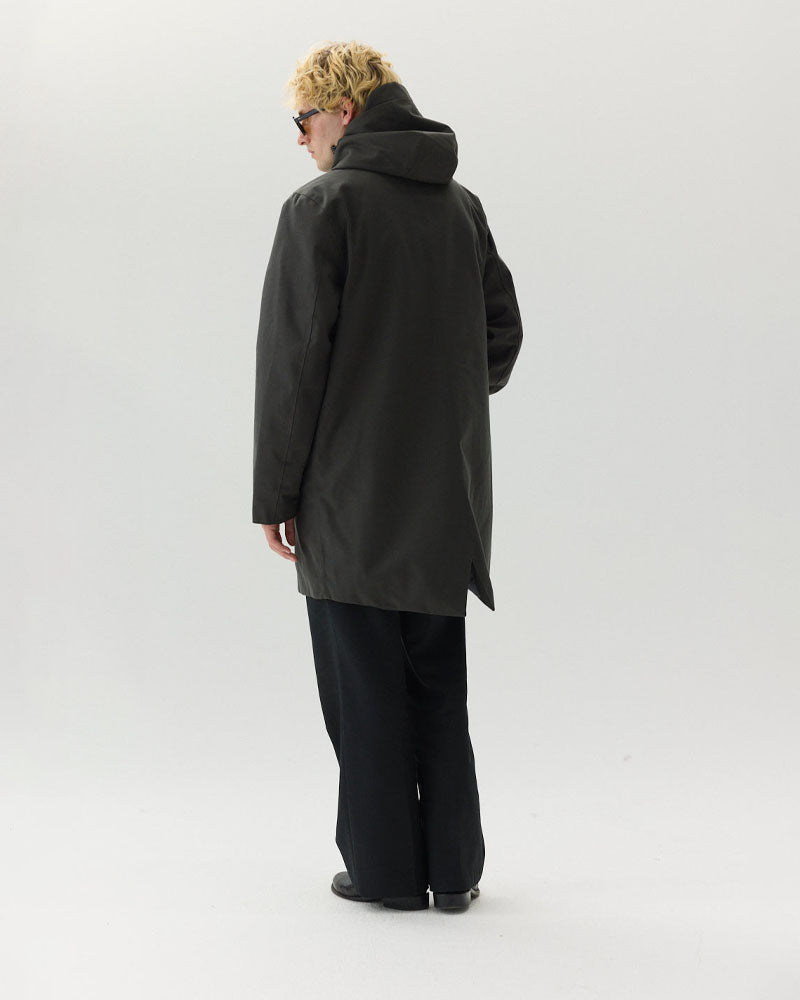  WELTER SHELTER - Veste welter shelter