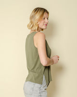Debardeur absolut cashmere