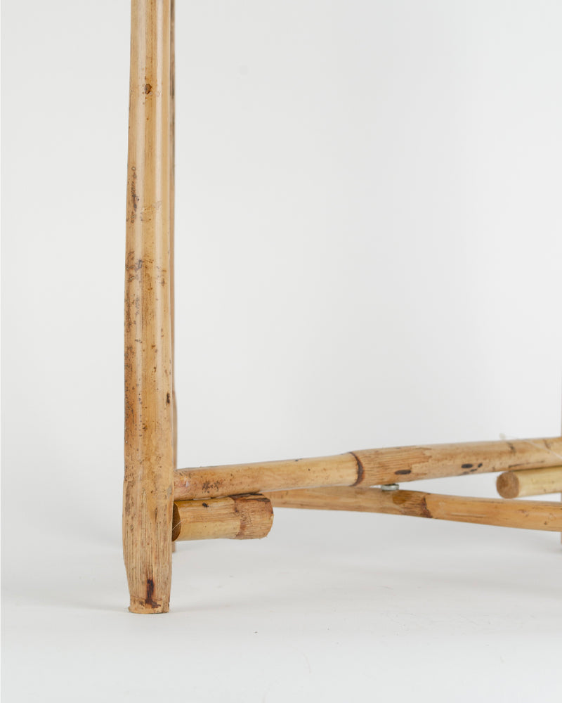 Trepied bamboo small bazar de luxe