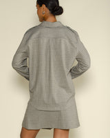 Chemise petite mendigote