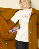 Parka pret pour partir