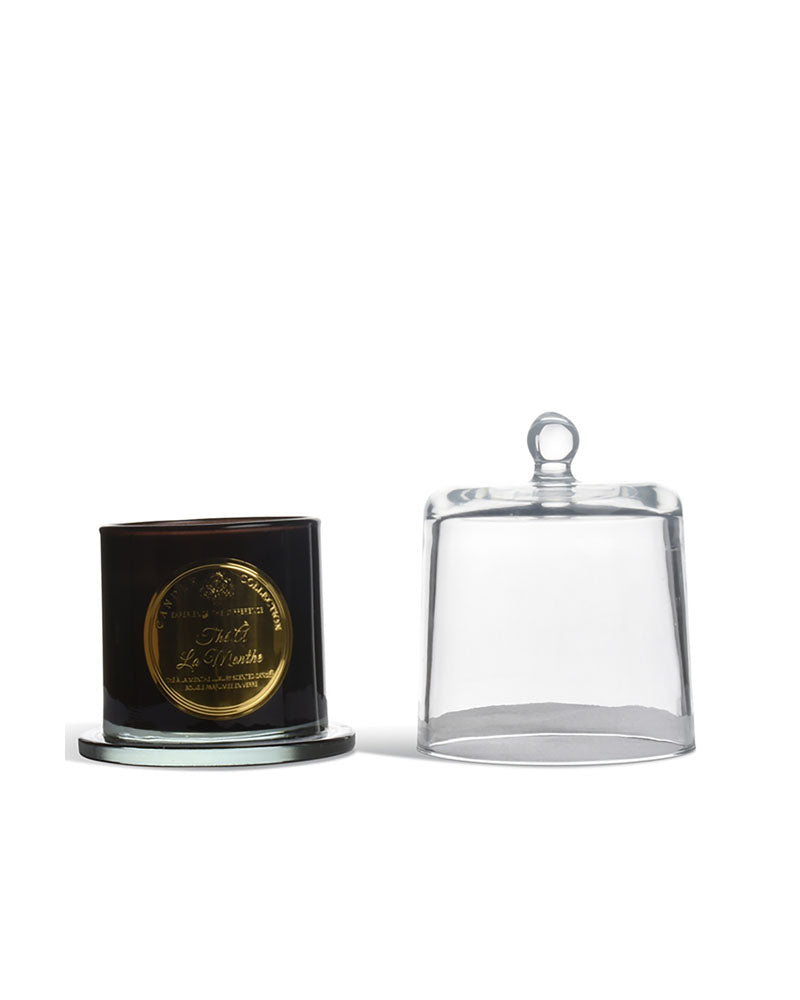 Bougie the menthe pm opjet
