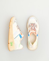 Baskets SERAFINI MEN - Baskets tokyo serafini men