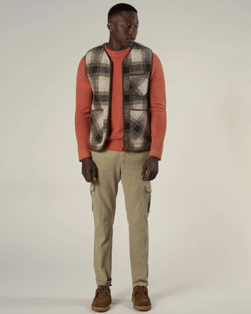 Pulls & Gilets MOS GALLERY - Gilet mos gallery