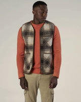 Pulls & Gilets MOS GALLERY - Gilet mos gallery