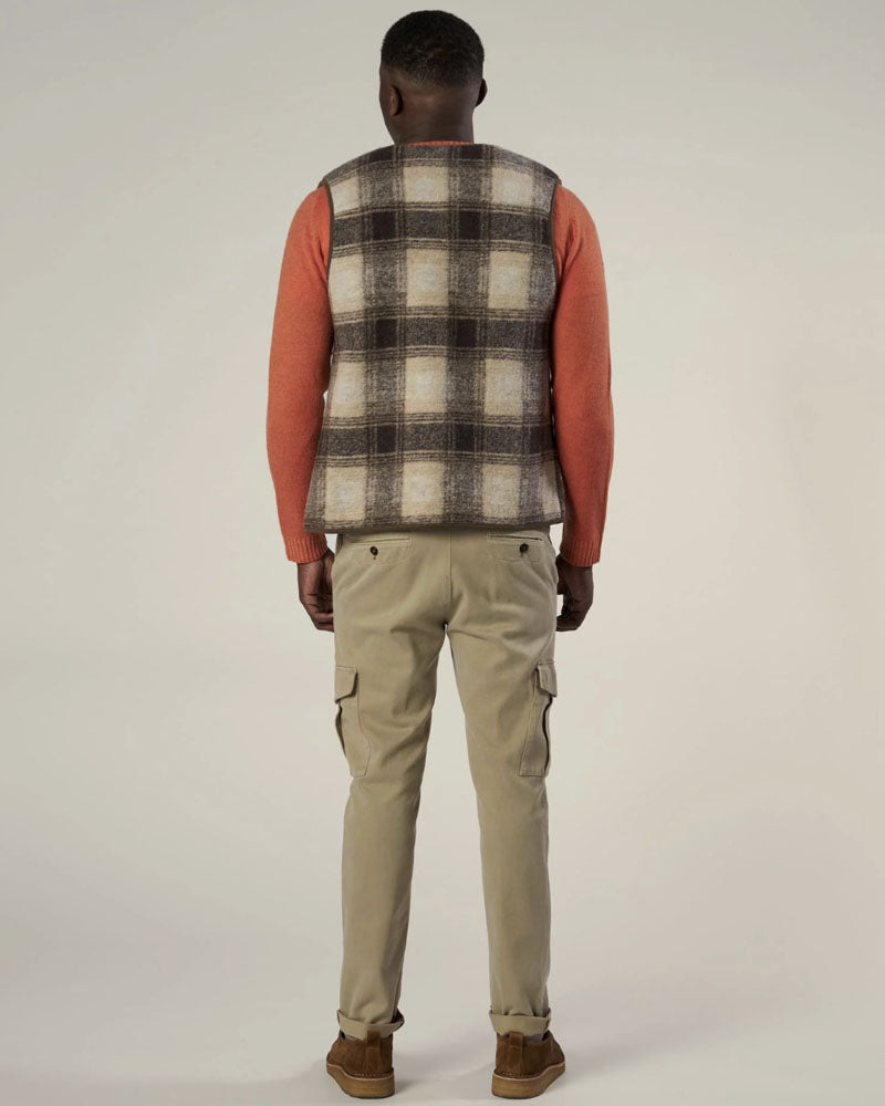 Pulls & Gilets MOS GALLERY - Gilet mos gallery
