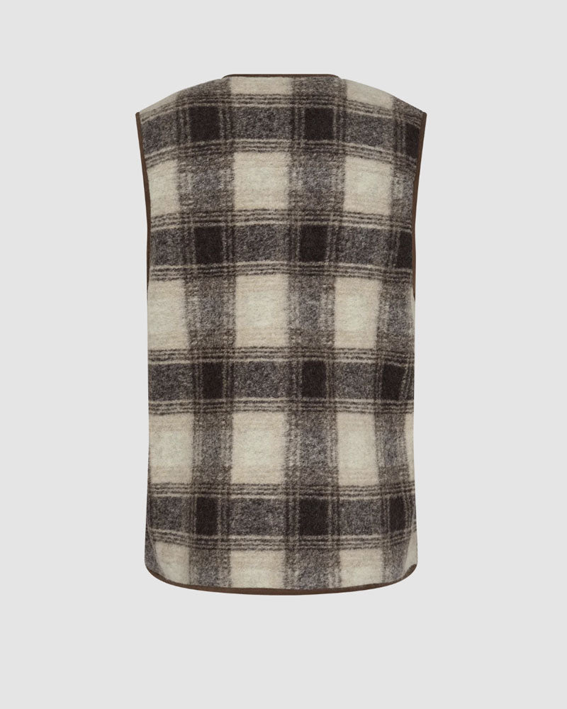 Pulls & Gilets MOS GALLERY - Gilet mos gallery