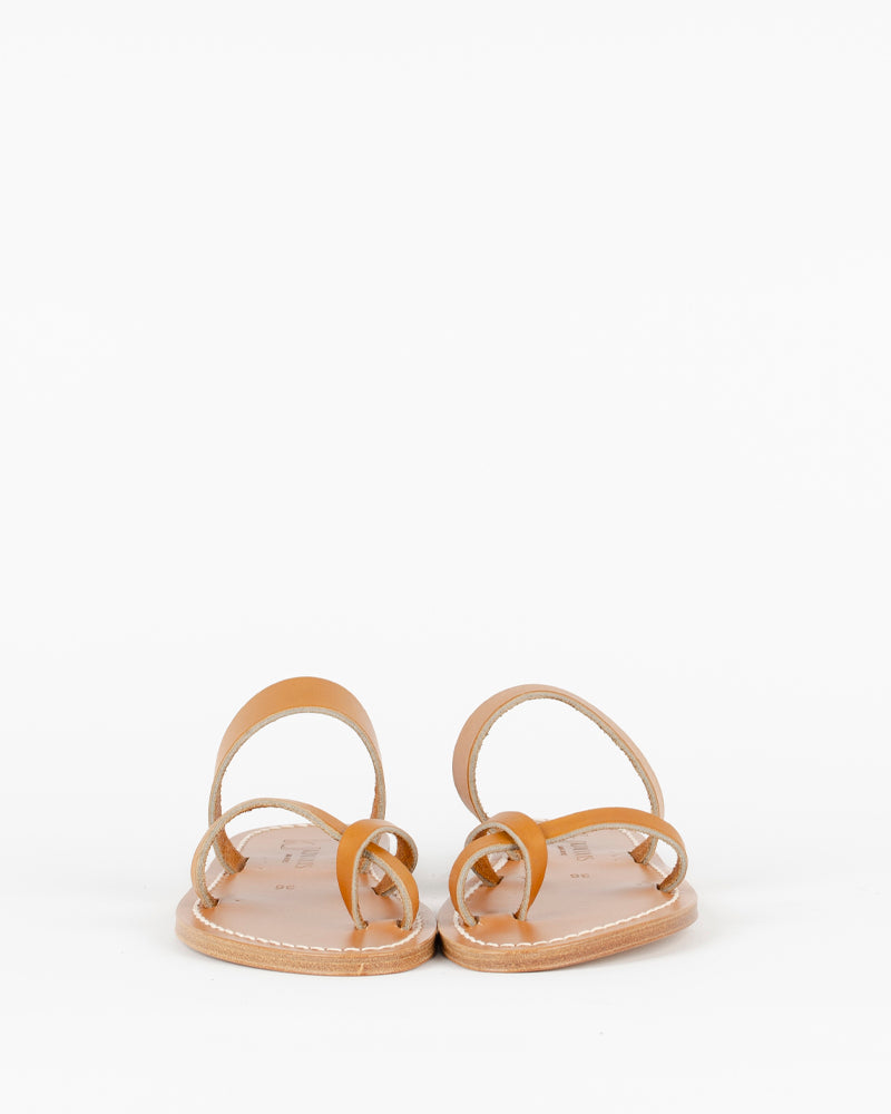 Mules K.JACQUES - Mules k.jacques