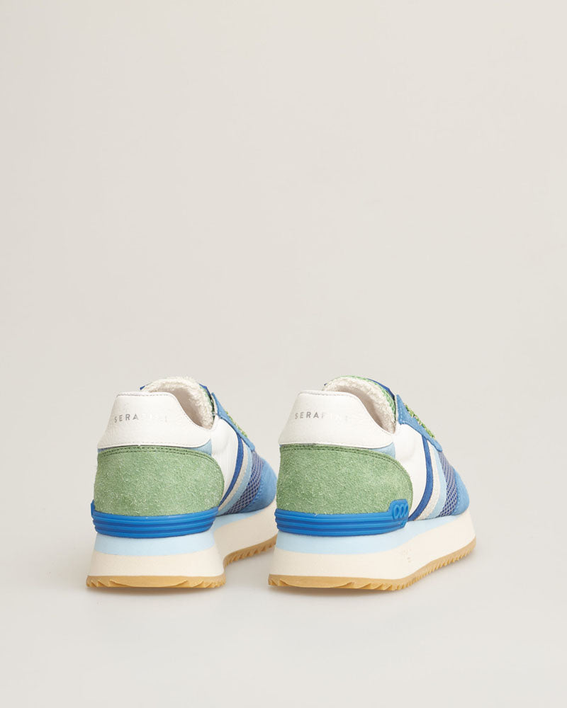Baskets SERAFINI MEN - Baskets torino serafini men