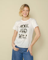 Tee shirt leon and harper