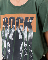 Tee shirt leon and harper