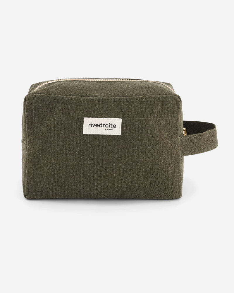 Trousse rive droite