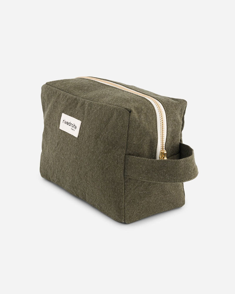 Trousse rive droite