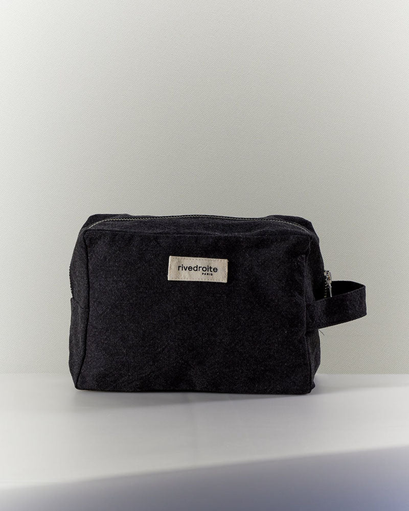 Trousse rive droite