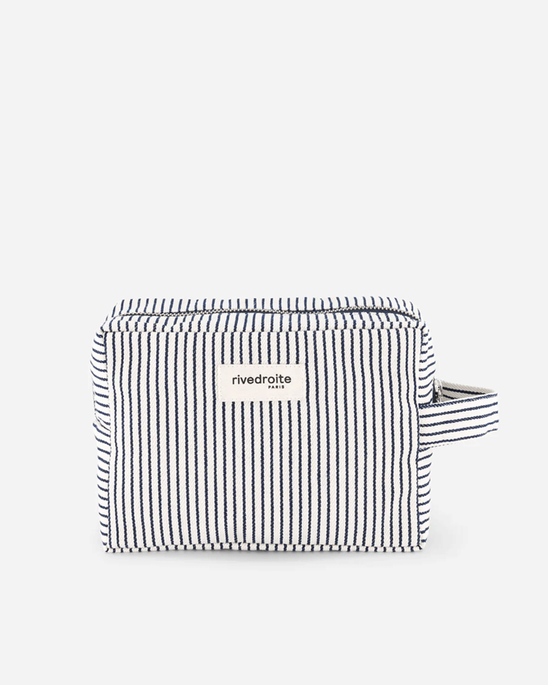 Trousse rive droite