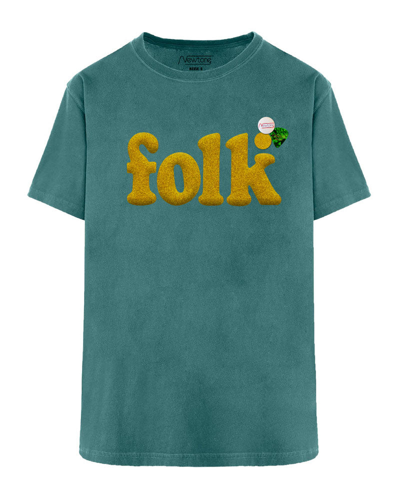 Tee shirt newtone