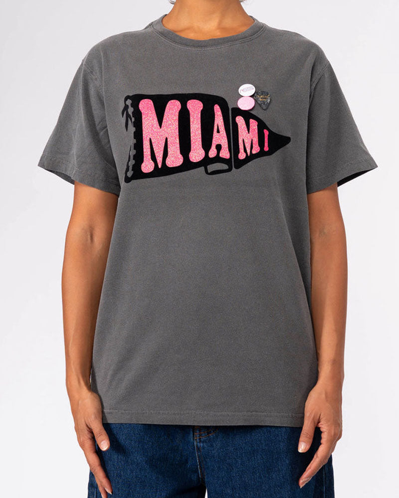 Tee shirt newtone