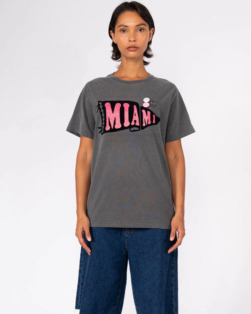 Tee shirt newtone