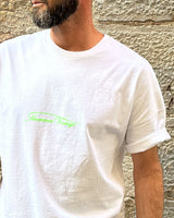 Tee shirt pop american vintage