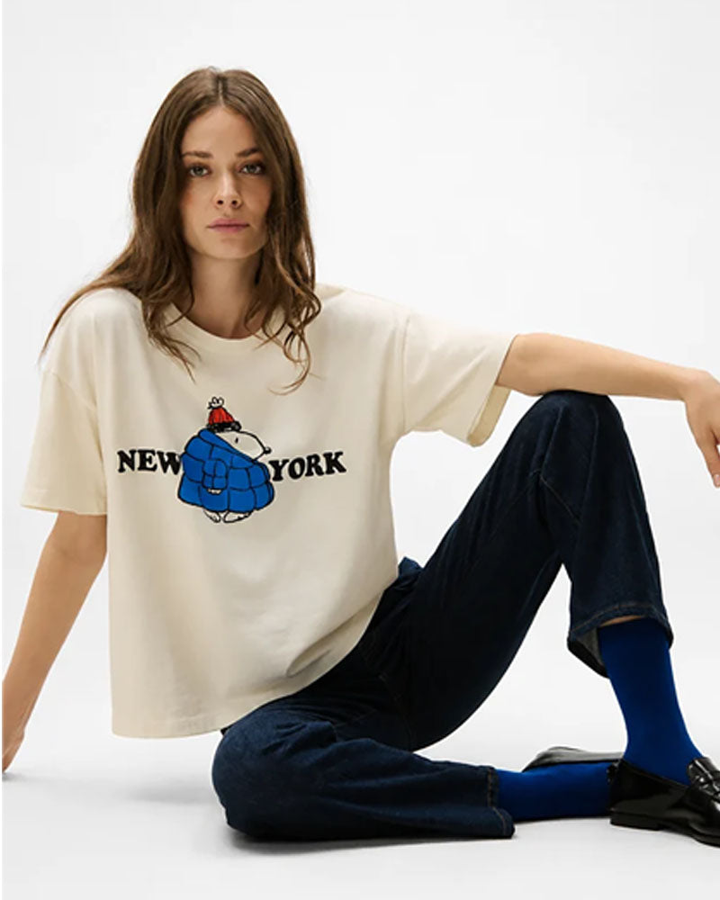 Tee shirt