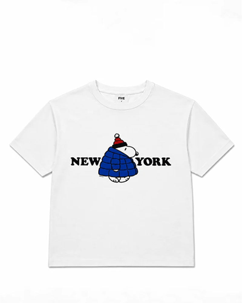Tee shirt