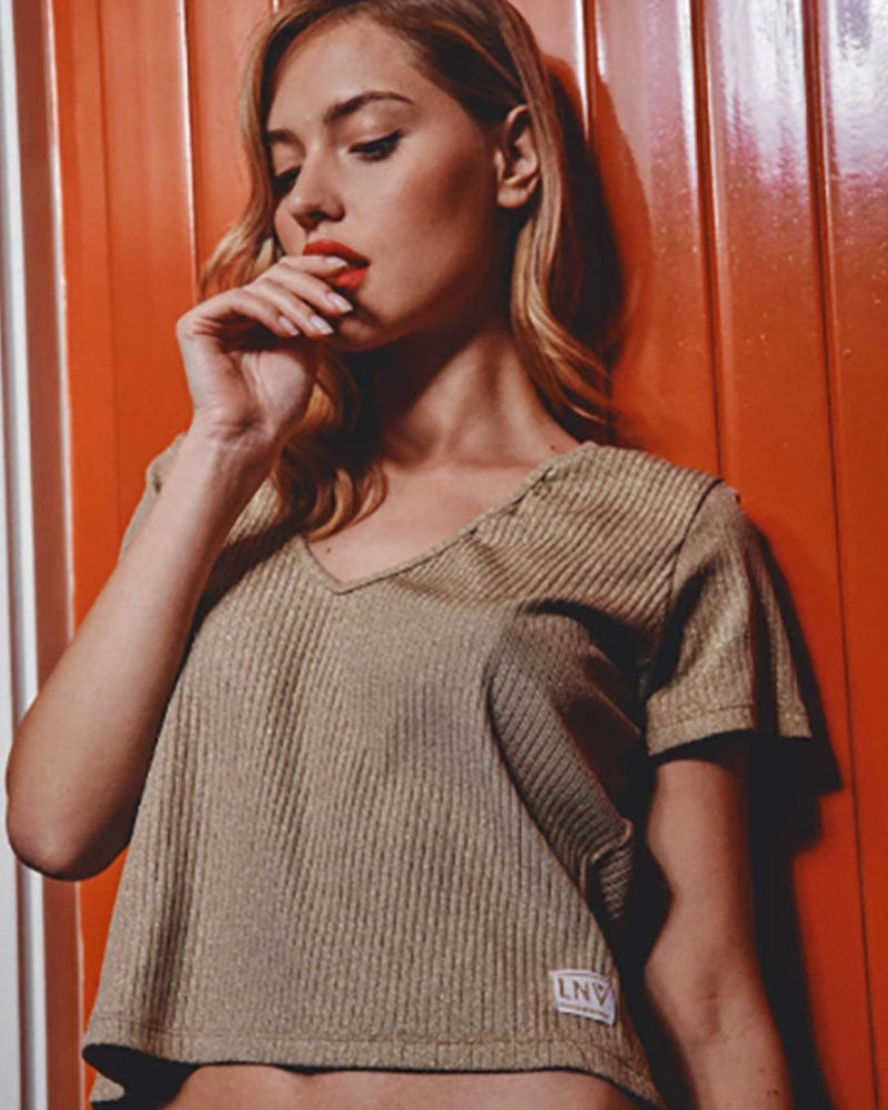 Tee shirt roxanne la nouvelle