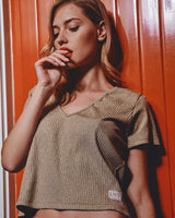 Tee shirt roxanne la nouvelle