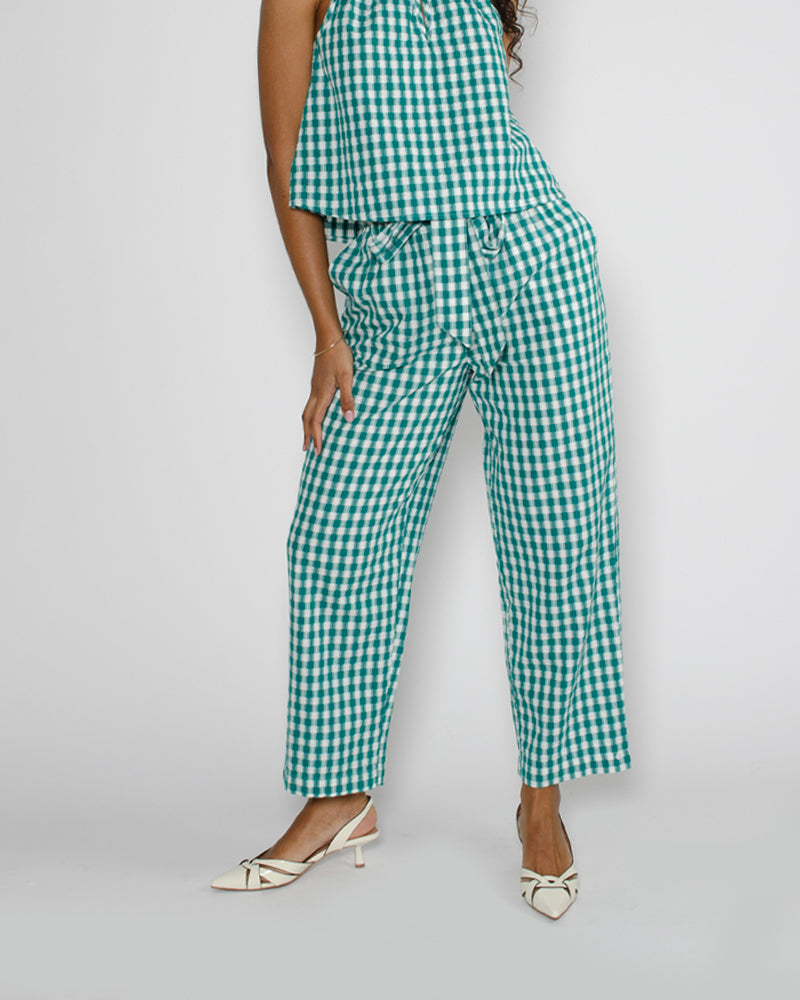 Pantalon petite mendigote