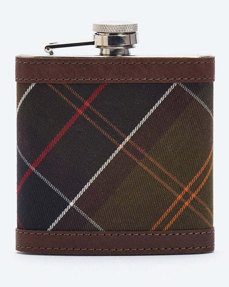 Flasque barbour