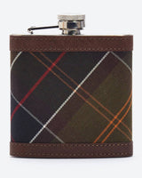 Flasque barbour