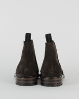 Boots & Bottines BLACKSTONE MEN - Boots blackstone men