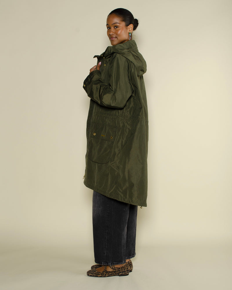 Vestes & Blousons BARBOUR WOMEN - Veste barbour women
