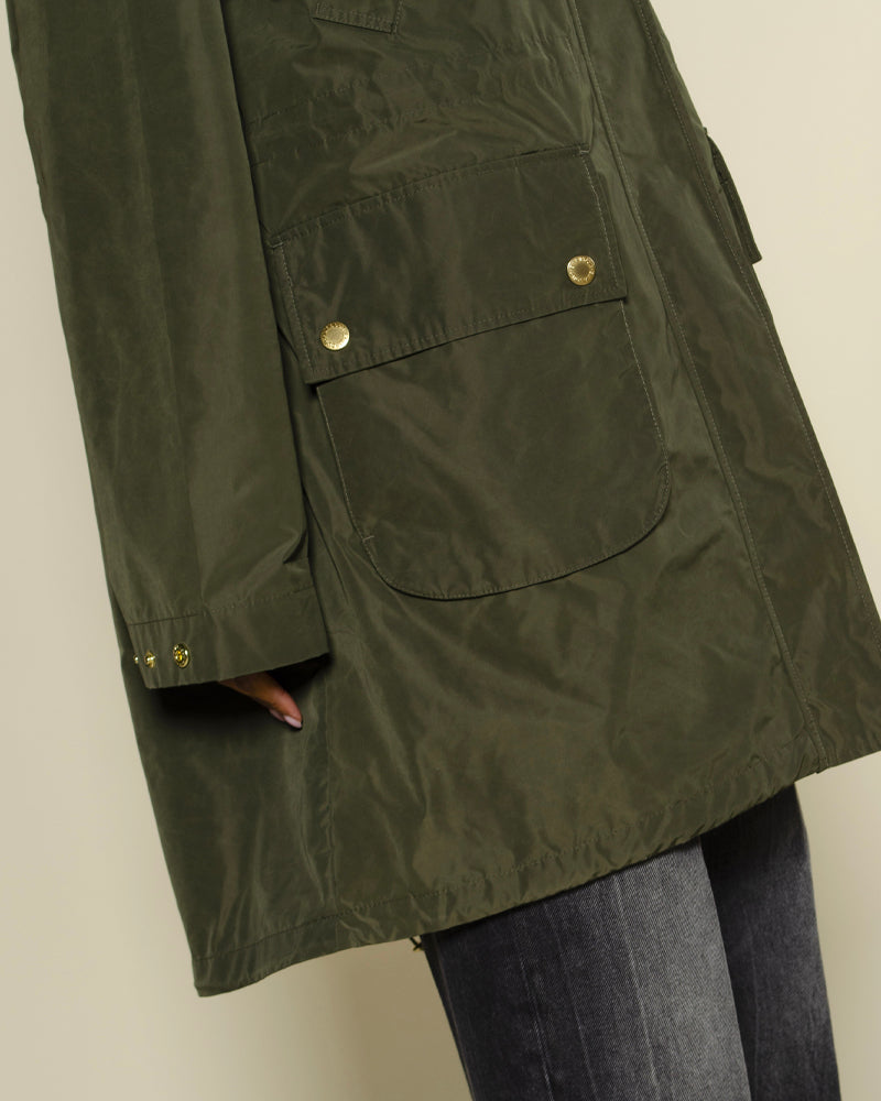 Vestes & Blousons BARBOUR WOMEN - Veste barbour women