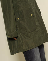 Vestes & Blousons BARBOUR WOMEN - Veste barbour women