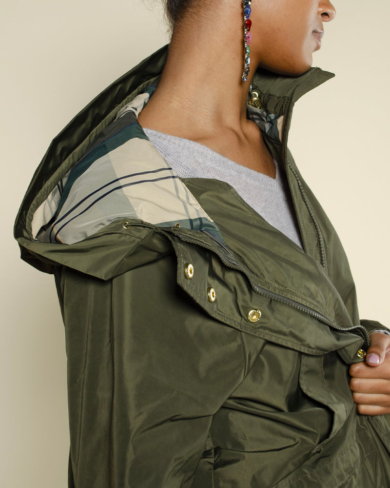 Vestes & Blousons BARBOUR WOMEN - Veste barbour women