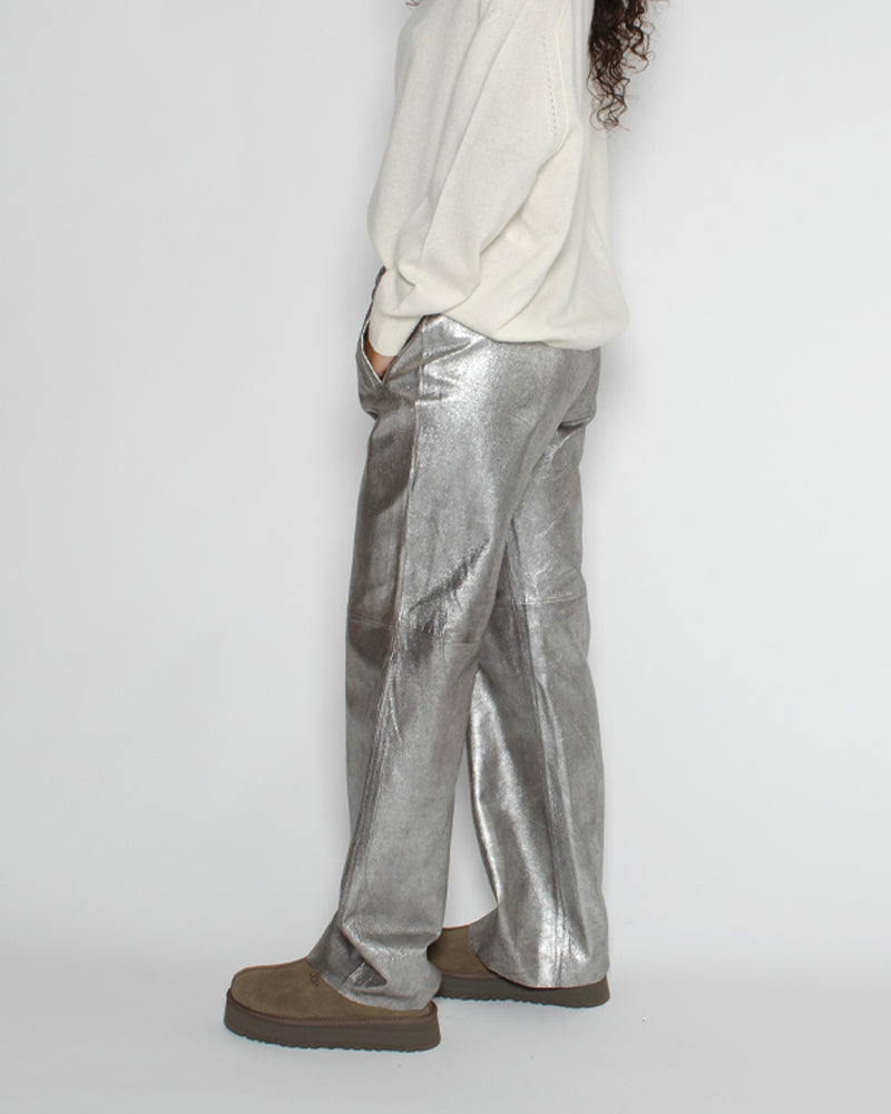 Pantalon oakwood